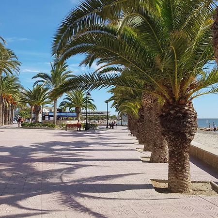 Espanatour MAGDOLINA San Pedro del Pinatar Exterior foto