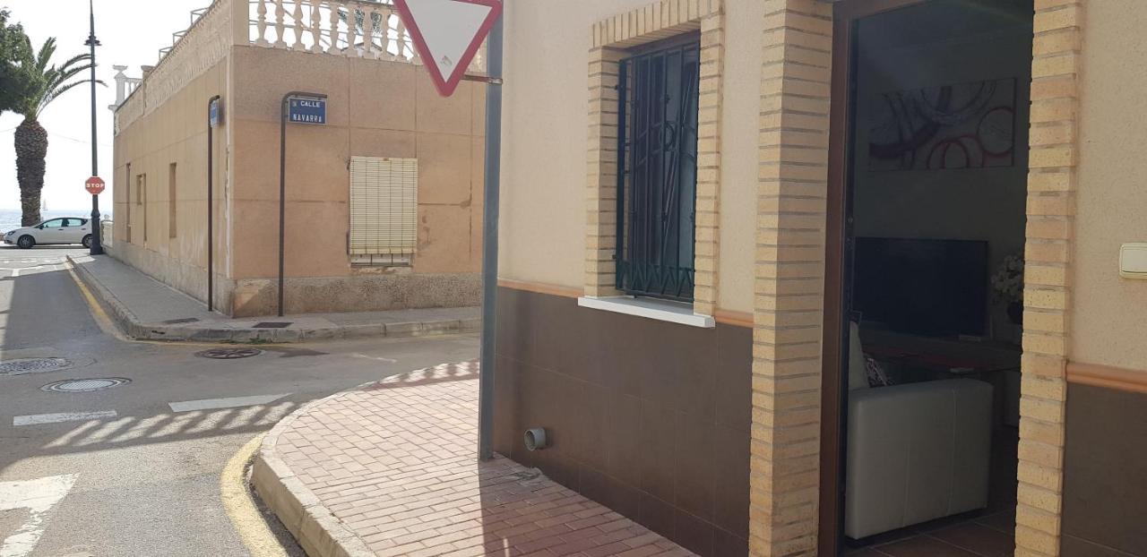 Espanatour MAGDOLINA San Pedro del Pinatar Exterior foto